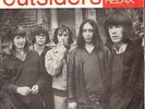 OUTSIDERS Lying All The Time 1966 + PS garage NON-LP single
