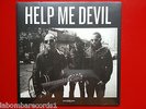 HELP ME DEVIL s/t LP 2011 FOLC RECORDS (M/M() LOS CLAVOS GATEFOLD