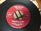 ROCKABILLY:  Bobby Tidwell Cherokee Stomp on Skippy mp3