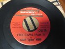 SURF HORROR: Gary Spider Webb The Cave promo Bamboo bloodcurling instro mp3