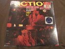 SEALED ORIGINAL Question Mark and the Mysterians Action C-2006 1967 Psych LP