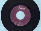 Beatles 45 US John Lennon Imagine RARE Capitol Cema Black Vinyl MINT UNPLAYED