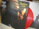 PARADISE LOST - GOTHIC 1991 LP rotes vinyl orig.press PEACEVILLE