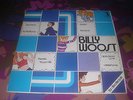 BILLY WOOST Lp KILLER ITALIAN DISCO B-BOY FUNK CLAVINET SYNTH SLEAZE oHEARo