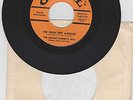 Johnny Burnette Trio ?– 