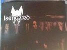 Isengard Hostmorke LP Moonfog Satyricon Darkthrone