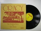 POSITIVE FORCE w/ ADE OLATUNJI Oracy PAMOJA LP Detroit Private Spiritual Jazz
