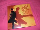 Jake Bugg Rare Authentic Hand Signed Limited Edition Vinyl Lp Record Shangri La