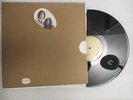 JOHN LENNON & YOKO ONO: Two Virgins US APPLE ORIG vinyl lp NUDE rare NM