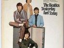 THE BEATLES LP Yesterday And Today (UNPEELED STEREO BUTCHER COVER)