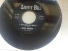 FRANK BEVERLY &THE BUTLERS IF THATS WHAT YOU WANTED NORTHERN SOUL