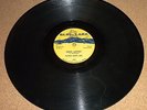 LITTLE PAPA JOE (JODY WILLIAMS) BLUE LAKE 116 CHICAGO GUITAR BLUES 