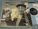 Johnny Hodges - Not So Dukish - VERVE HI FI # MGV-8355 - early jazz album
