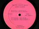 NYC Street Sound 