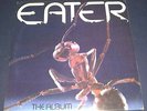 1977 Eater The Album LP, UK press