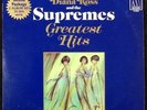 Diana Ross and The Supremes Greatest Hits vinyl record MS 2-663