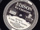 Metropolitan Quartet - EDISON 80183 - CHRISTMAS - O Come, All Ye Faithful