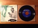 Joe Turner Atlantic EP 536 Honey Hush/Chains Of Love/Sweet Sixteen/TV Mama Vg+