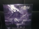 Graveland   THUNDERBOLTS OF THE GODS LP im Klappcover Neuwertig