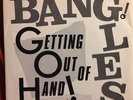 The Bangles Getting Out Of Hand 7
