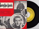 JERRY LEE LEWIS High School Confidential (SUN) USA EP