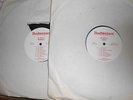 Rare Budweiser Soul & General Radio Commercial Promo Inserts B763 & B762