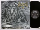 ANCIENT - Det Glemte Riket LP , NORGE VIKING / BLACK METAL taake enslaved isvind