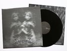 SHINING - IV - The Eerie Cold LP - 1. PRESS  lim. 500