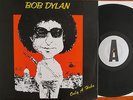 Bob Dylan Only a Hobo Rare Bootleg Taken 1963 Times a Ch Sessions 33rpm Vinyl LP