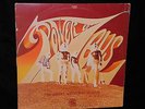 POWER OF ZEUS THE GOSPEL ACCORDING TO ZEUS RARE EARTH RECORDS 516 FIRST PRESSIN