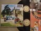 OASIS DLP BE HERE NOW M-/M-/M- WITH INNERS