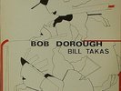 Bob Dorough/Bill Takas-AUTOGRAPHED-Devil May Care-52 Rue Est 001-FRANCE