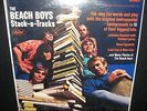 The Beach Boys Stack-O-Tracks LP - Pristine SEALED Orig Capitol