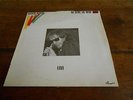 VECCHIO DISCO VASCO ROSSI VA BENE, VA BENE COSì LIVE LP VINILE 33 GIRI