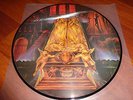 Benediction...The Grotesque / Ashen Epitaph...Picture Disc...1994.. mega rar