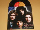 QUEEN – RARE 45 ** BOHEMIAN RHAPSODY ** With Diff.Sleeves
