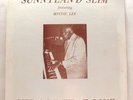 SUNNYLAND SLIM She Got That Jive w/ BONNIE LEE, BYTHER SMITH, BIG WALTER+ SEALED