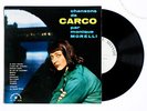 MONIQUE MORELLI chansons de Carco french Le Chant du Monde LDM4228 10