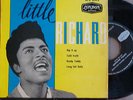 LITTLE RICHARD rip it up / FRENCH LONDON EP