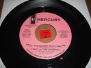 LISTEN - KILLER JAZZ POPCORN - PERRY & HARMONICS -  DO THE MONKEY WITH JAMES -