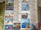 Japanese, Toho SF Films Soundtrack LP's, Volumes 1 thru 14, Godzilla