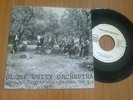 Globe Unity Orchestra BAVARIAN CALYPSO-rare euro free jazz 45-MINT FREE SHIPPING