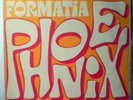 FORMATIA PHOENIX RUMANIA FOLK PROG RARE LP ELECTRECORD