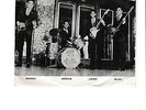 Rare Ventures Surf 45 R.J. & The Riots w pic sleeve auto. Philippines 1962