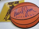 PEARL JAM TEN BASKETBALL Vinyl LP  12