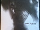 Pearl Jam - Live on Ten Legs (Vinyl, new & sealed). Small Bend On Corner