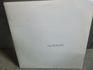 Beatles White Album Colored Vinyl Capitol 1978 LP NM W/ Inserts
