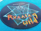 Running Wild - Gates To Purgatory - Picture Disc - Vinyl LP - 1984 - Heavy - TOP
