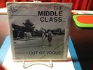 THE MIDDLE CLASS,Out Of Vogue,US Joke Records 1st press, 1978 Silver label 7