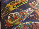 SPACE CADETS - ...... - Vinile Lp - 1981 Vanguard - Usa